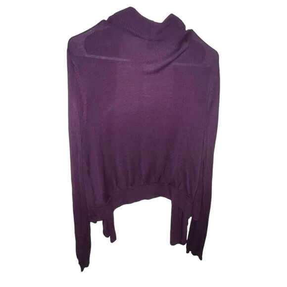 George Open Cardigan  - Picture 2 of 4